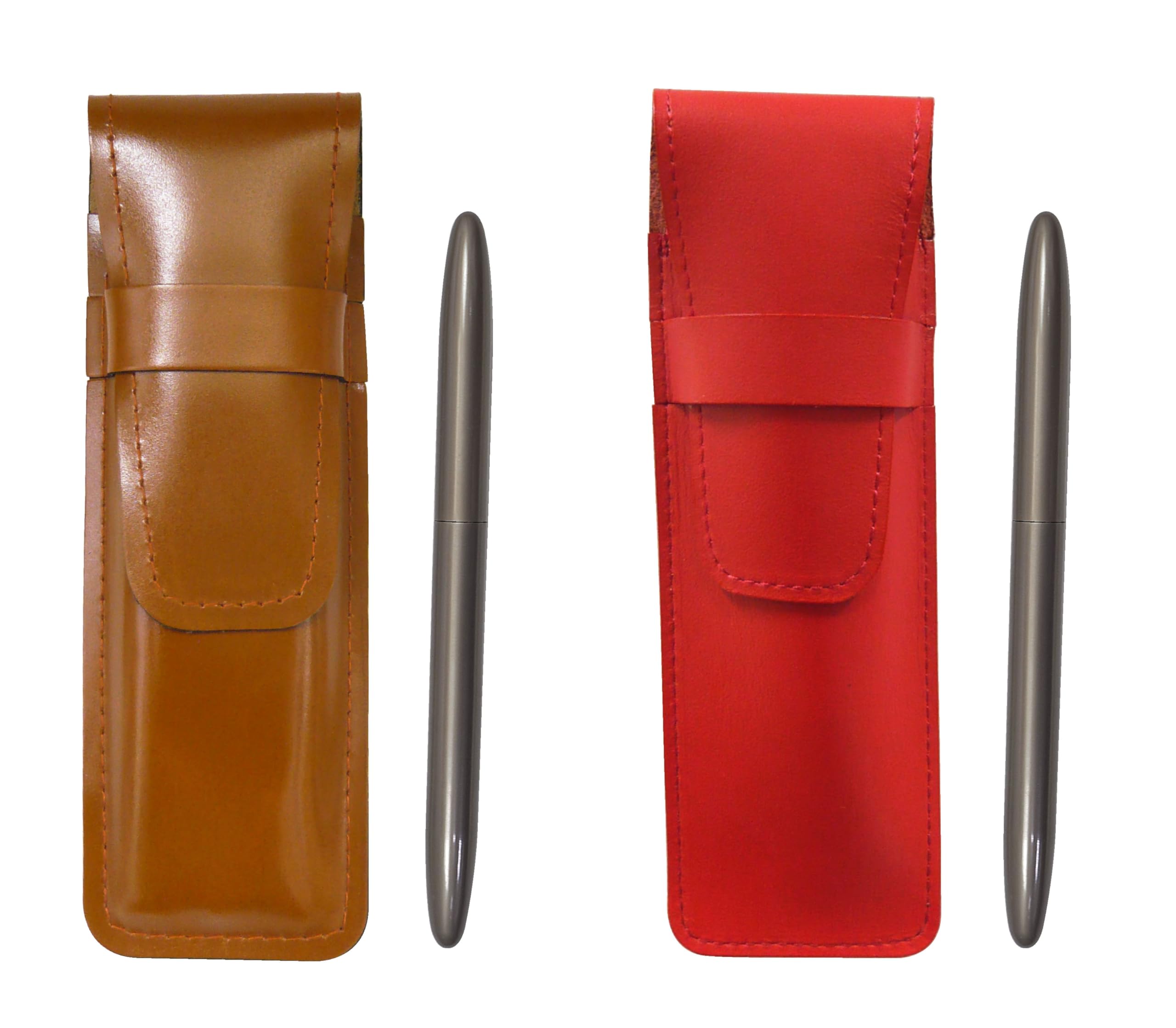 Slim Cowhide Pencil Case Red Brown Set Blasda Capo Streamline Ballpoint Pen Gray Shaft ASCR-TK12-H
Slim Cowhide Pencil Case Red Brown Set Blasda Capo Streamline Ballpoint Pen Gray Shaft ASCR-TK12-H