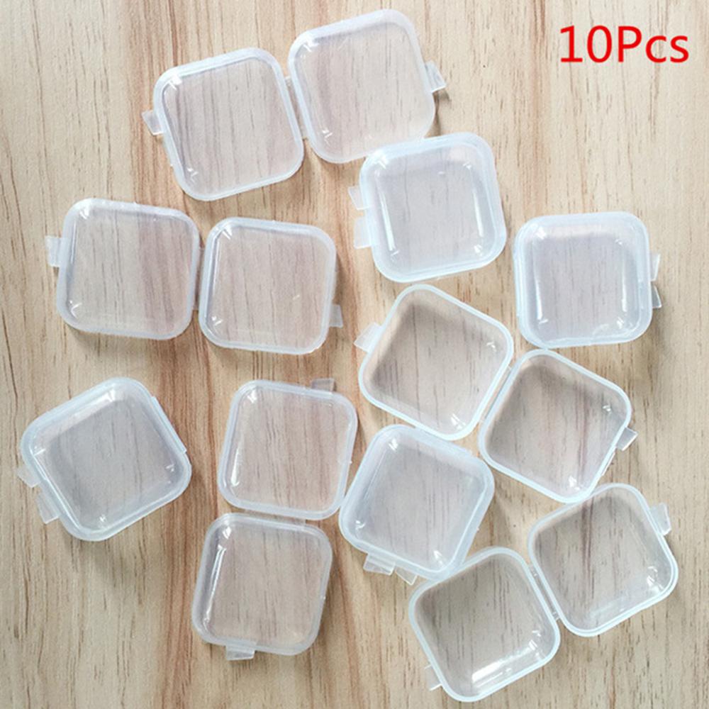 Mini Storage Box Weekly Pill Box Jewelry Organizer Earrings Rings Earplugs Storage Finishing Container Home Organizer Boxes Set
Mini Storage Box Weekly Pill Box Jewelry Organizer Earrings Rings Earplugs Storage Finishing Container Home Organizer Boxes Set