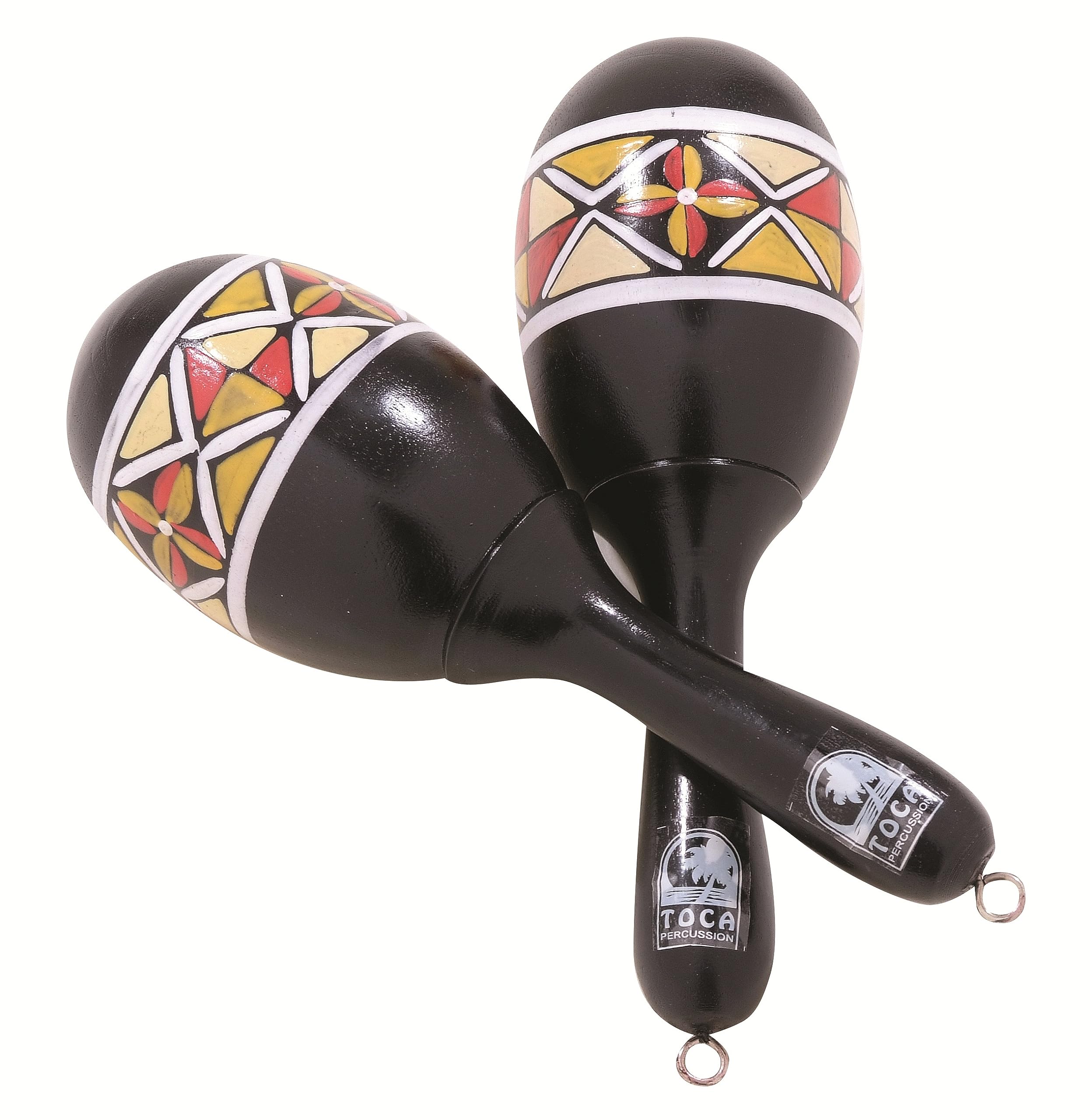 TOCA T3132 Wood Painted Maracas
TOCA T3132 Wood Painted Maracas