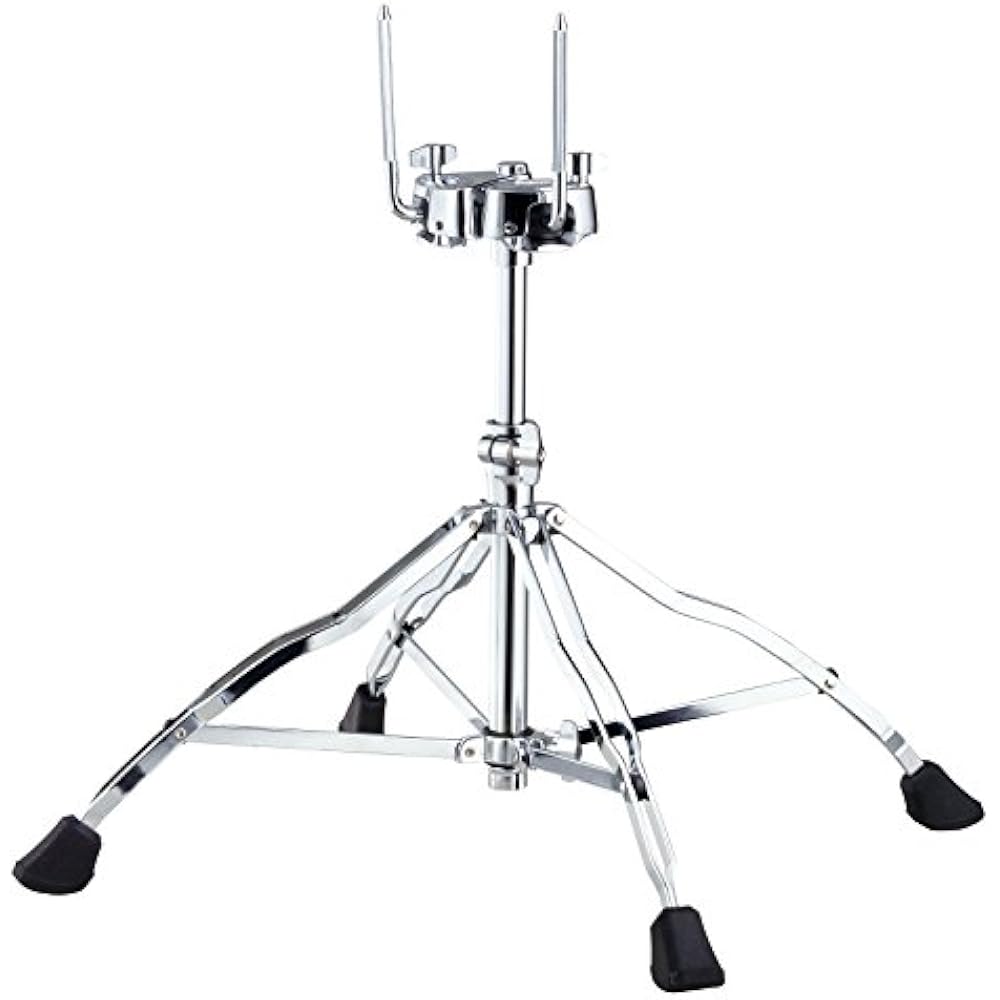 TAMA Серия Road Pro Двойная стойка для томов 4 ножки Низкая установка HTW849W
TAMA Серия Road Pro Двойная стойка для томов 4 ножки Низкая установка HTW849W