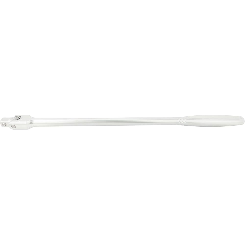 TONE NS4 Spinner Handle 12.7mm (1/2 inch) Drive Durable Tool
TONE NS4 Spinner Handle 12.7mm (1/2 inch) Drive Durable Tool