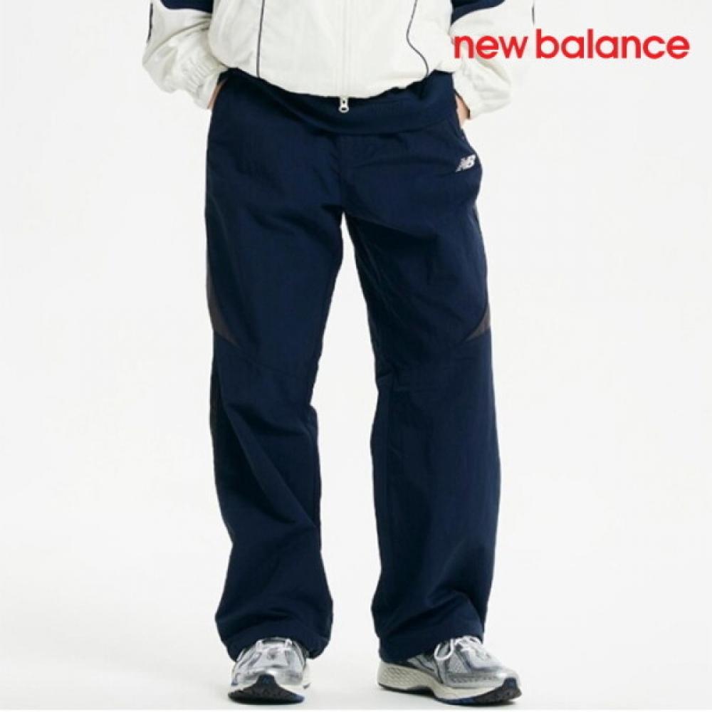 New Balance Pants Uni Sports Club Color Block Wide H24 Nbnte11213 FREE/L
New Balance Pants Uni Sports Club Color Block Wide H24 Nbnte11213 FREE/L