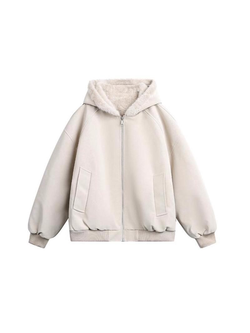 Men s Winter Fur-Lined Hooded PU Leather Coat with Golden Eagle Design XL
Men s Winter Fur-Lined Hooded PU Leather Coat with Golden Eagle Design XL