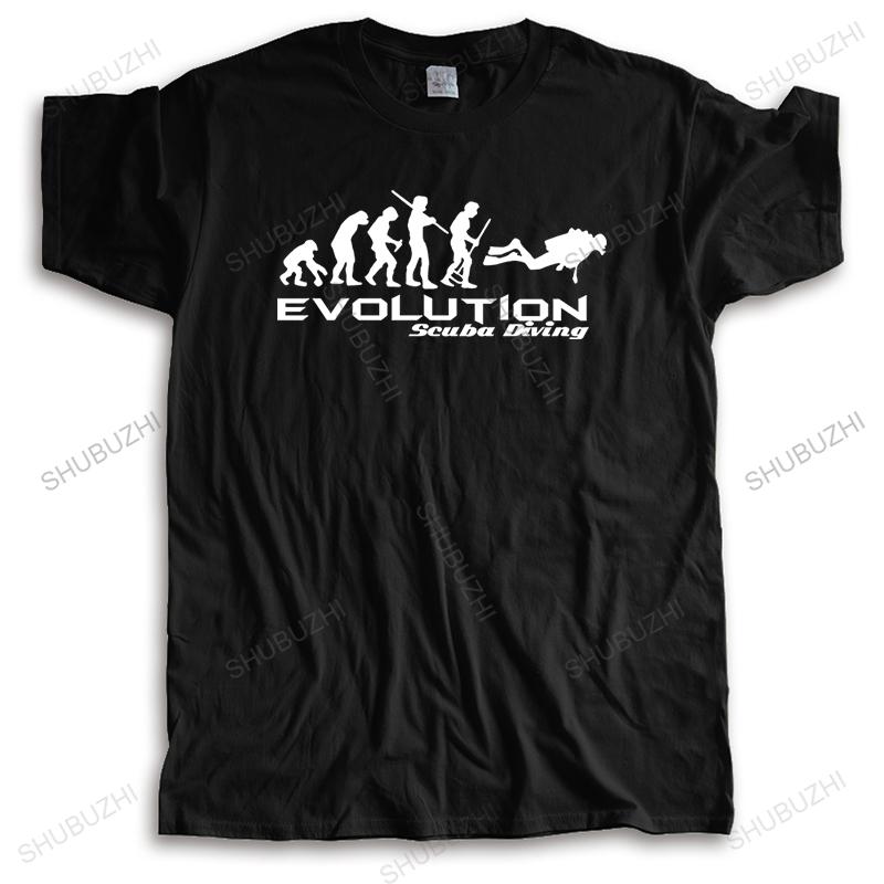Men o-neck tshirt fashion brand t-shirt black new EVOLUTION Scuba Diving Unisex Teeshirt Euro Size Short Sleeve T-SHIRT 5XL різнокольоровий
Men o-neck tshirt fashion brand t-shirt black new EVOLUTION Scuba Diving Unisex Teeshirt Euro Size Short Sleeve T-SHIRT 5XL різнокольоровий