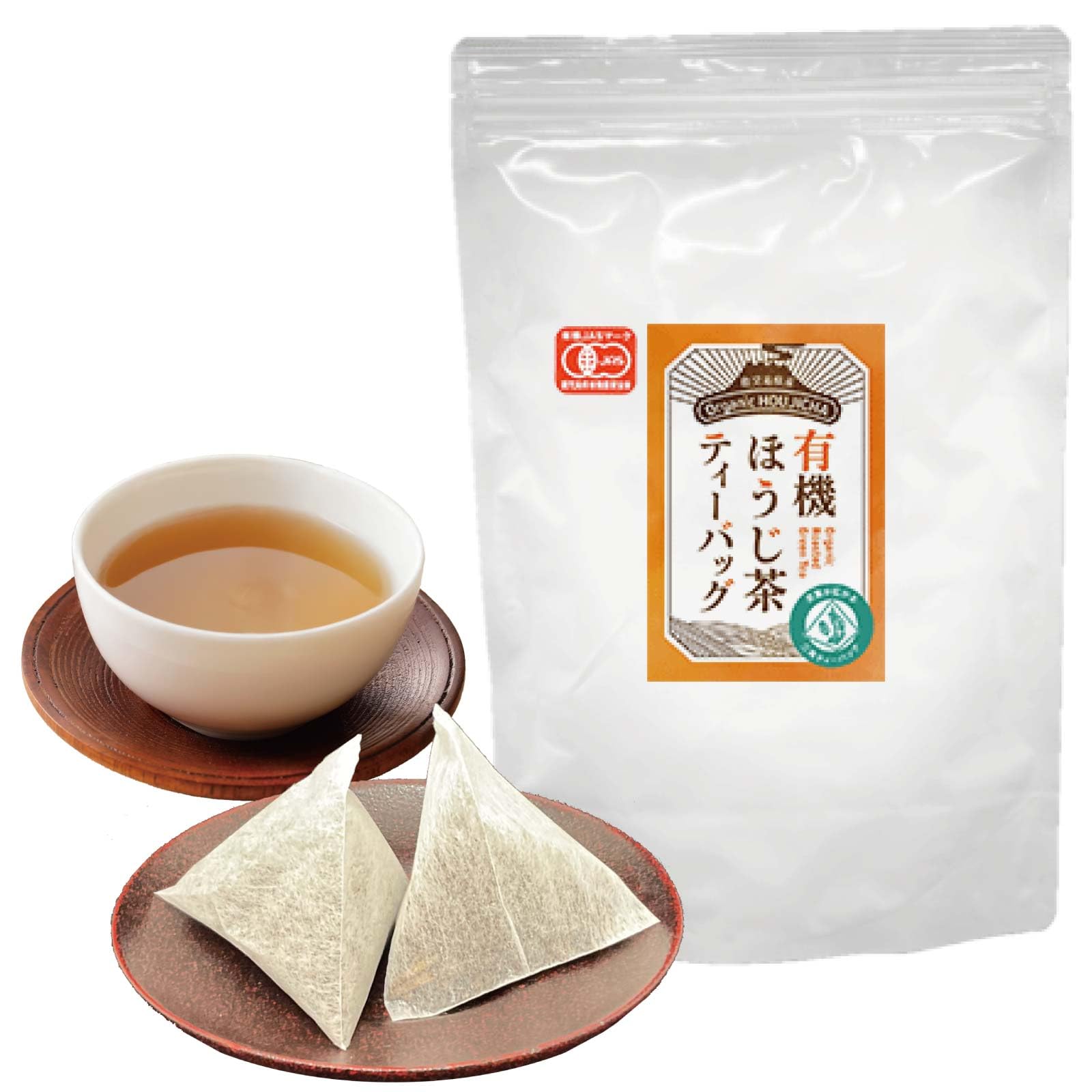 Чай Furuichi Seicha Чай Hojicha в пакетиках 2,5 г x 50 пакетиков Органический Органический Органически выращенный в префектуре Кагосима Органический Сертификация JAS Японский
Чай Furuichi Seicha Чай Hojicha в пакетиках 2,5 г x 50 пакетиков Органический Органический Органически выращенный в префектуре Кагосима Органический Сертификация JAS Японский