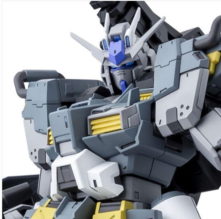 MG Gundam Stormbringer Gundam Build Divers Genius Head Line пластиковая модель 1/100 PF. Цветовая кодировка
MG Gundam Stormbringer Gundam Build Divers Genius Head Line пластиковая модель 1/100 PF. Цветовая кодировка