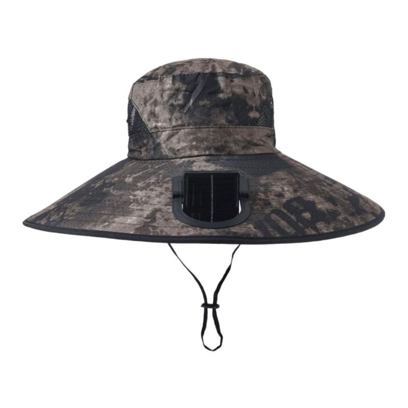 Solar Powered USB Charging Fan Hat With 3 Adjustable Speeds For Outdoor Use Such As Hiking And Fishing хаки
Solar Powered USB Charging Fan Hat With 3 Adjustable Speeds For Outdoor Use Such As Hiking And Fishing хаки