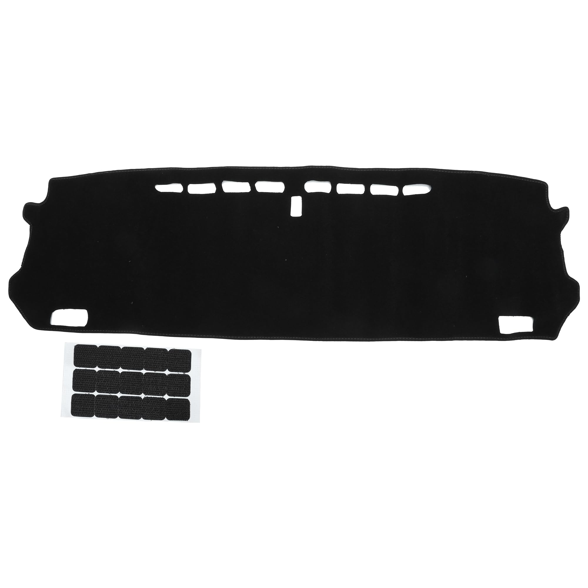 Hihaha Dashboard Mat for Honda Fit Shuttle GK8 Polyester Dash Sun Drive Interior Custom Black (2015-2022) - Mat, Protection, Anti-Glare, Anti-Slip,
Hihaha Dashboard Mat for Honda Fit Shuttle GK8 Polyester Dash Sun Drive Interior Custom Black (2015-2022) - Mat, Protection, Anti-Glare, Anti-Slip,