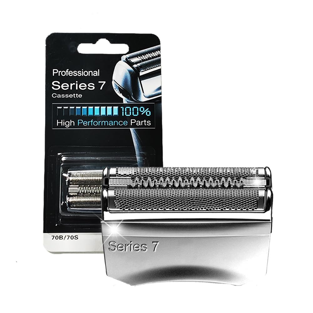 Совместимость сменных лезвий Braun Совместимость Сменные лезвия Braun для Series 7 series7 Net Blade Интегрированная бреющая головка Сменная бритва
Совместимость сменных лезвий Braun Совместимость Сменные лезвия Braun для Series 7 series7 Net Blade Интегрированная бреющая головка Сменная бритва