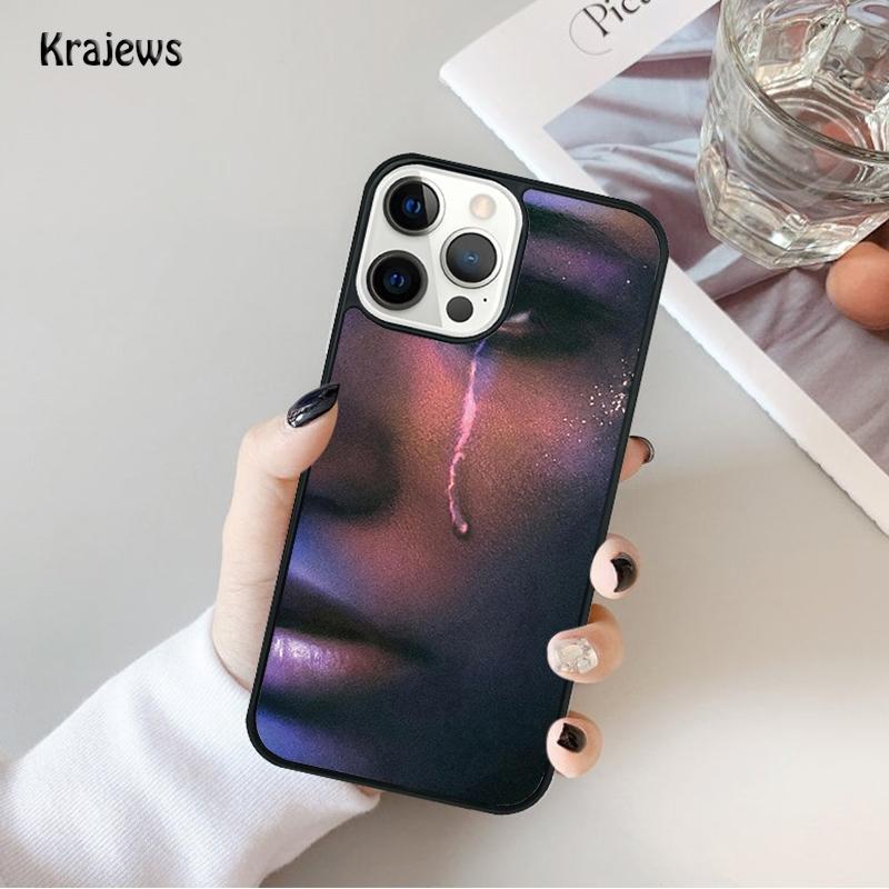 American TV Series Euphoria Phone Case For iPhone 17 Air 16 15 14 Max Plus 11 12 13 Pro Max Phone Cover coque iPhone 13
American TV Series Euphoria Phone Case For iPhone 17 Air 16 15 14 Max Plus 11 12 13 Pro Max Phone Cover coque iPhone 13
