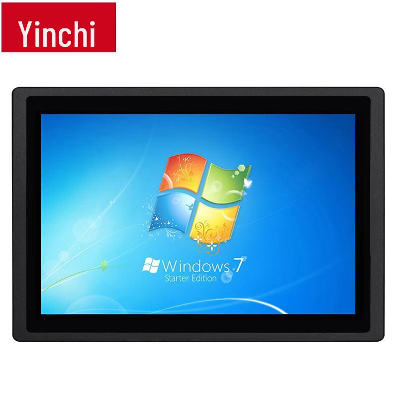 INCEER 14-inch Industrial All-in-One Touchscreen PC (CN version) 14-inch
INCEER 14-inch Industrial All-in-One Touchscreen PC (CN version) 14-inch