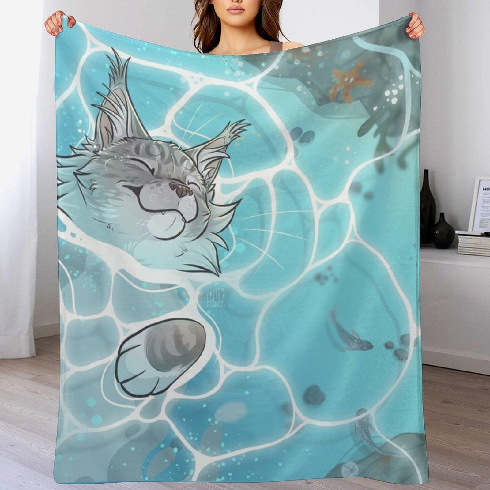 Sarook summer Throw Blanket Luxurious Soft Fuzzy Blanket for Sofa Bed 102x76cm(40x30in)
Sarook summer Throw Blanket Luxurious Soft Fuzzy Blanket for Sofa Bed 102x76cm(40x30in)