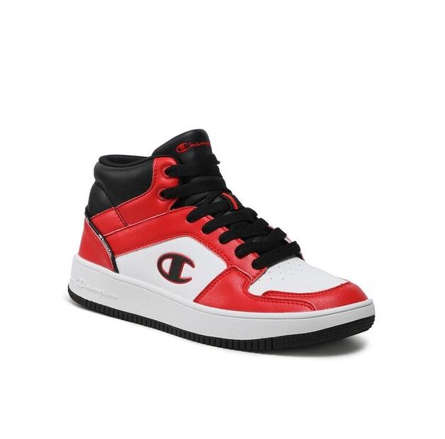 Мужские кроссовки Champion Rebound 2.0 mid s21907-rs001 красные EU 45
Мужские кроссовки Champion Rebound 2.0 mid s21907-rs001 красные EU 45