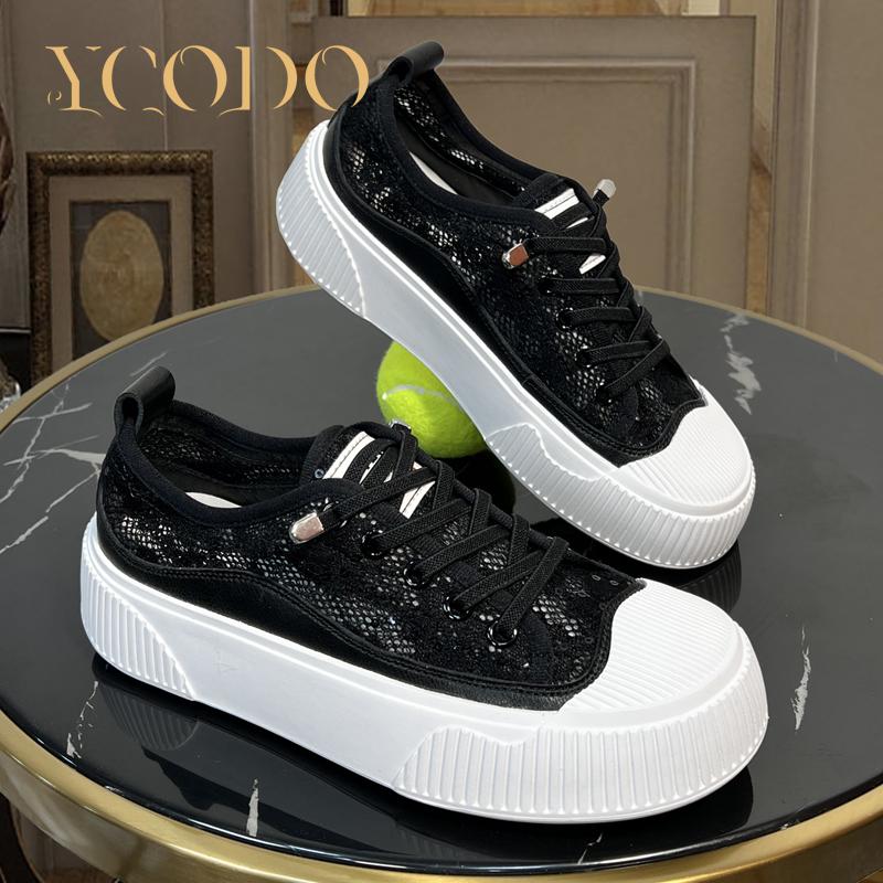 Летняя дышащая удобная повседневная обувь из дышащей сетчатой ткани на плоской подошве для женщин и девочек 35 чёрный
Летняя дышащая удобная повседневная обувь из дышащей сетчатой ткани на плоской подошве для женщин и девочек 35 чёрный