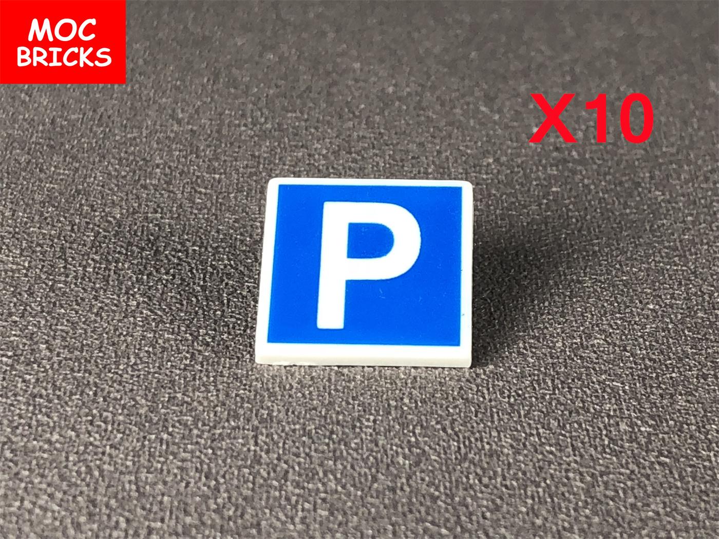 MOC Кубики Дорожній Знак 1x2 1x4 2x2 Світлофор Міська Вулиця Пішохідний Перехід Залізничні Іграшки Навчальні Будівельні Блоки Ляльки Подарунки для Дітей
MOC Кубики Дорожній Знак 1x2 1x4 2x2 Світлофор Міська Вулиця Пішохідний Перехід Залізничні Іграшки Навчальні Будівельні Блоки Ляльки Подарунки для Дітей