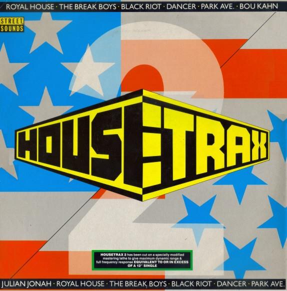 LP Пластинка РАЗНЫЕ ИСПОЛНИТЕЛИ - House Trax 2 HTRAX2 STREET SOUNDS 1988 UK Танцевальная и Электронная Б/У
LP Пластинка РАЗНЫЕ ИСПОЛНИТЕЛИ - House Trax 2 HTRAX2 STREET SOUNDS 1988 UK Танцевальная и Электронная Б/У