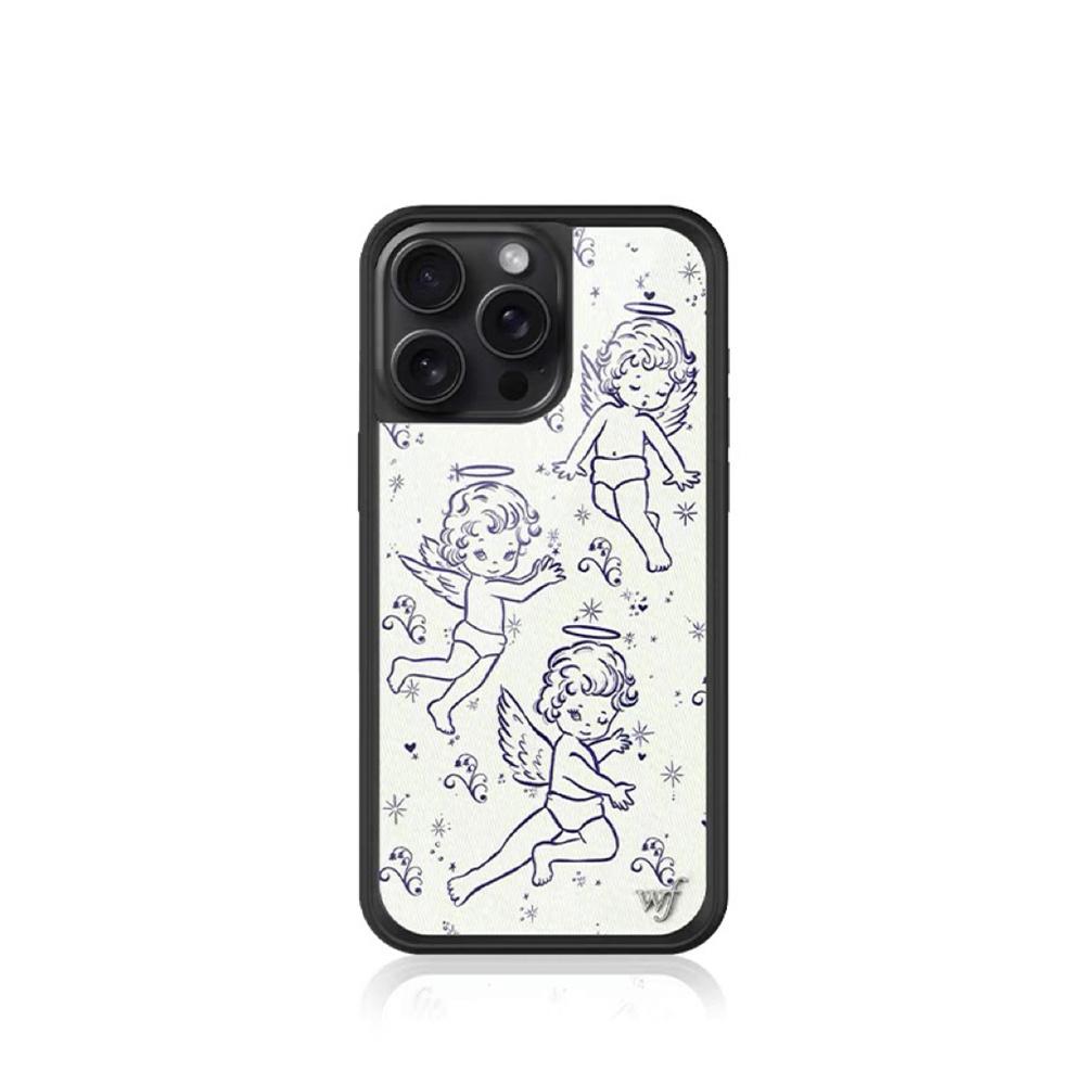 Новий 3D чохол Wildflower WF Полуниця для iPhone 17 12 13 14 15 16 Pro Max Plus Funda Милий Дельфін Мультяшний Захисний Чохол for iphone 14 Pro
Новий 3D чохол Wildflower WF Полуниця для iPhone 17 12 13 14 15 16 Pro Max Plus Funda Милий Дельфін Мультяшний Захисний Чохол for iphone 14 Pro
