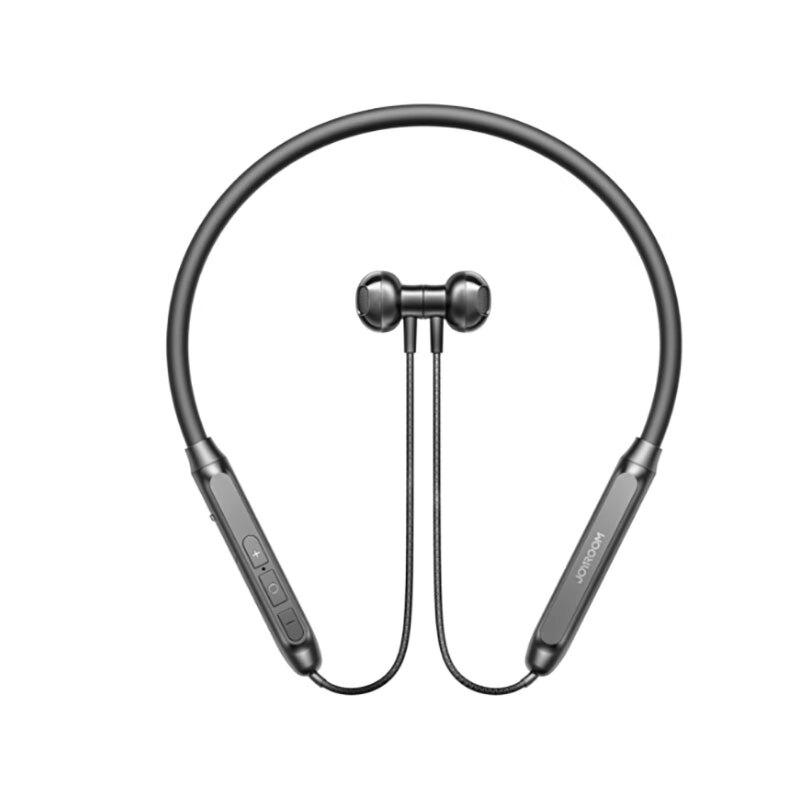 Jieletang JR-D8 Neckband Bluetooth Earphones
Jieletang JR-D8 Neckband Bluetooth Earphones