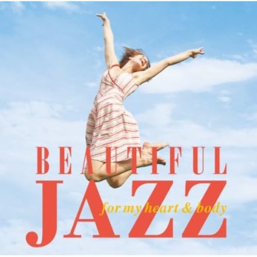 CD РАЗНОЕ - Beautiful Jazz-For My Heart and Bod TOCJ66620PROMO Япония ObiJazz Б/у
CD РАЗНОЕ - Beautiful Jazz-For My Heart and Bod TOCJ66620PROMO Япония ObiJazz Б/у