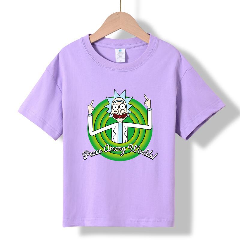 XH69 MINISO 2026 Summer New Printed Cotton Round Neck T-shirt for Children Aged 1-16, Boys and Girls 150
XH69 MINISO 2026 Summer New Printed Cotton Round Neck T-shirt for Children Aged 1-16, Boys and Girls 150