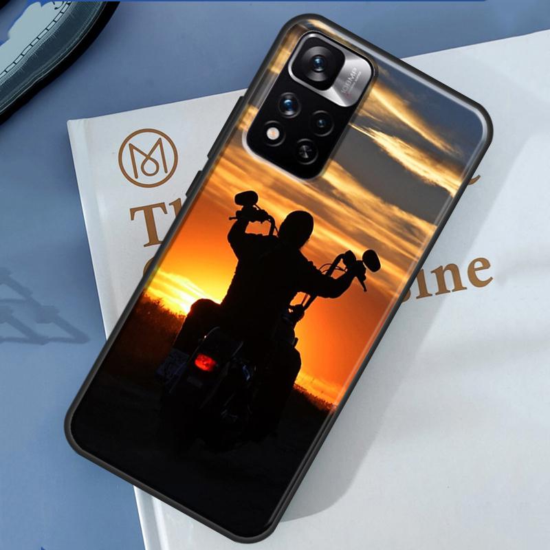 Moto Bike Motocross Case For Xiaomi Redmi 14C 13C 10C 12C Redmi Note 13 14 Pro 12 11 9 10 9S 10S 11S 12S Cover Redmi Note 10S
Moto Bike Motocross Case For Xiaomi Redmi 14C 13C 10C 12C Redmi Note 13 14 Pro 12 11 9 10 9S 10S 11S 12S Cover Redmi Note 10S