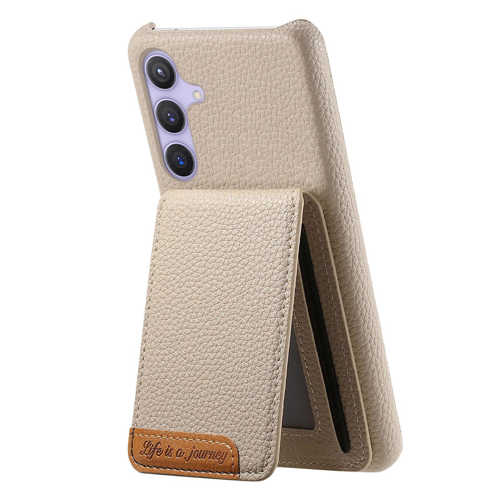 For Samsung Galaxy A05s 4G Case RFID Blocking Card Holder Litchi Texture Leather Back Cover Midnight Green
For Samsung Galaxy A05s 4G Case RFID Blocking Card Holder Litchi Texture Leather Back Cover Midnight Green