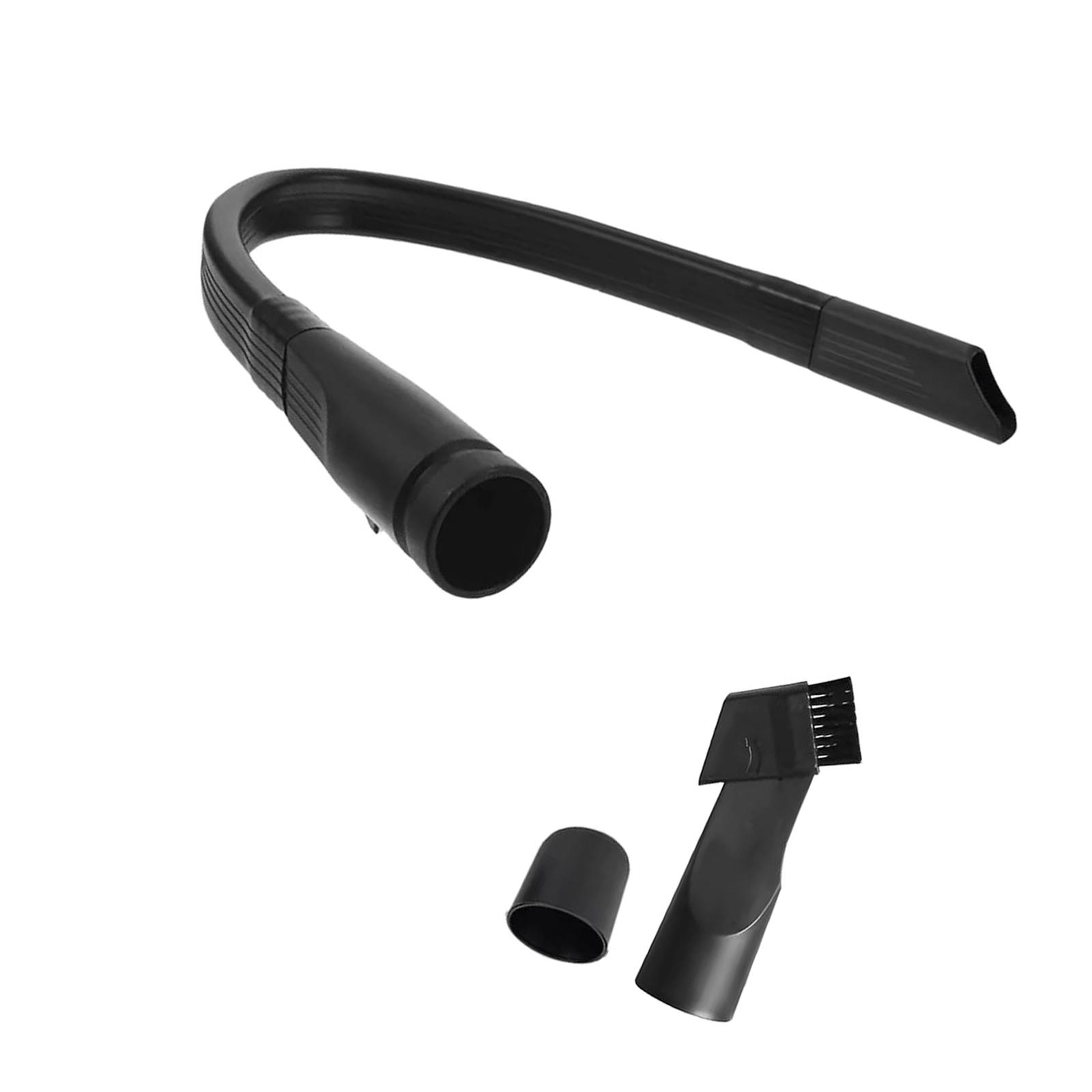 Crevice Nozzle Vacuum Cleaner Extended Soft Crevice Tool For Vacuum Cleaner For Cleaning Car Seat Furniture Accessories 1
Crevice Nozzle Vacuum Cleaner Extended Soft Crevice Tool For Vacuum Cleaner For Cleaning Car Seat Furniture Accessories 1