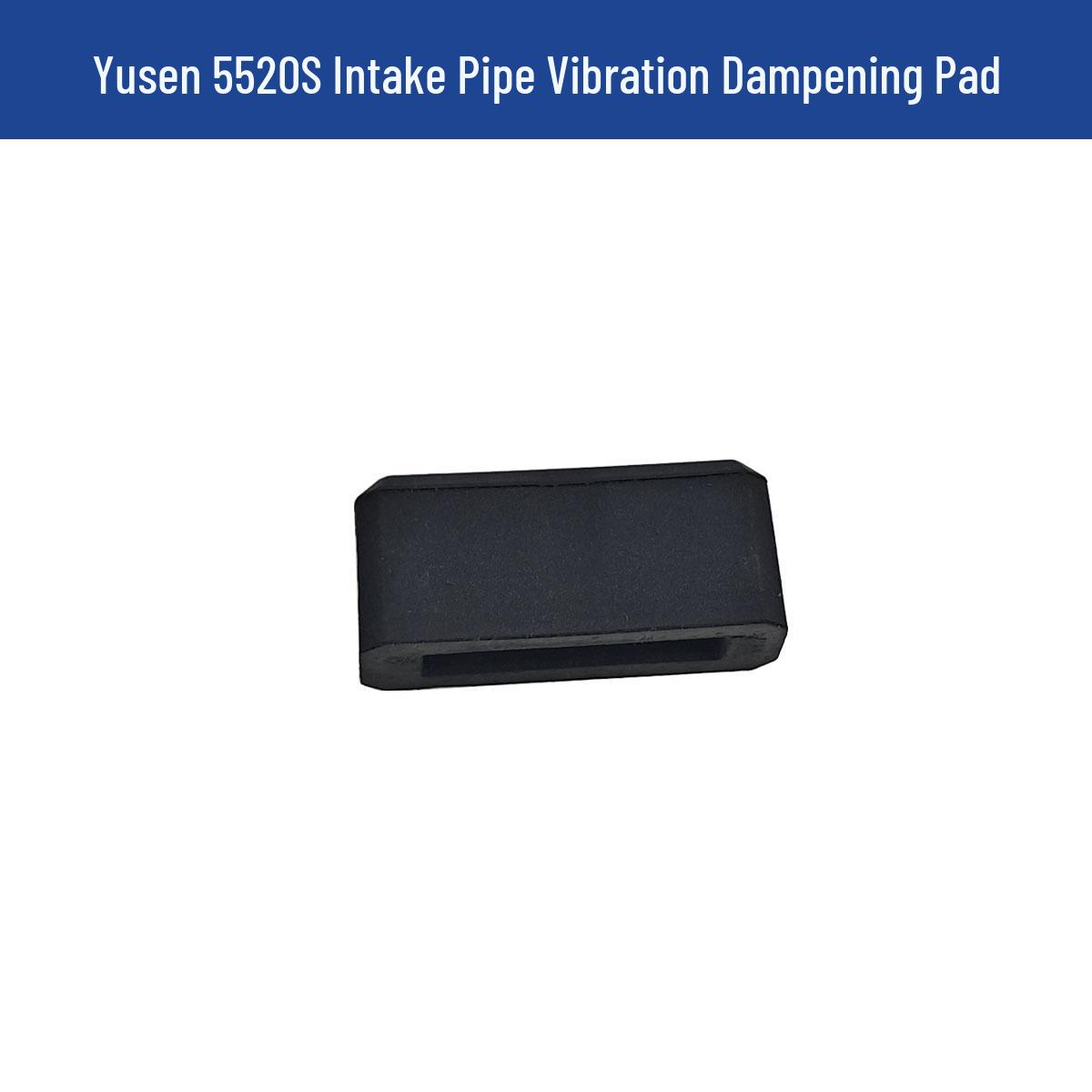 Yusen Chainsaw 5520 Parts: Cylinder, Carburetor, Clutch, Drive Disc, Pull Starter, Ignition Coil, Air Filter.
Yusen Chainsaw 5520 Parts: Cylinder, Carburetor, Clutch, Drive Disc, Pull Starter, Ignition Coil, Air Filter.