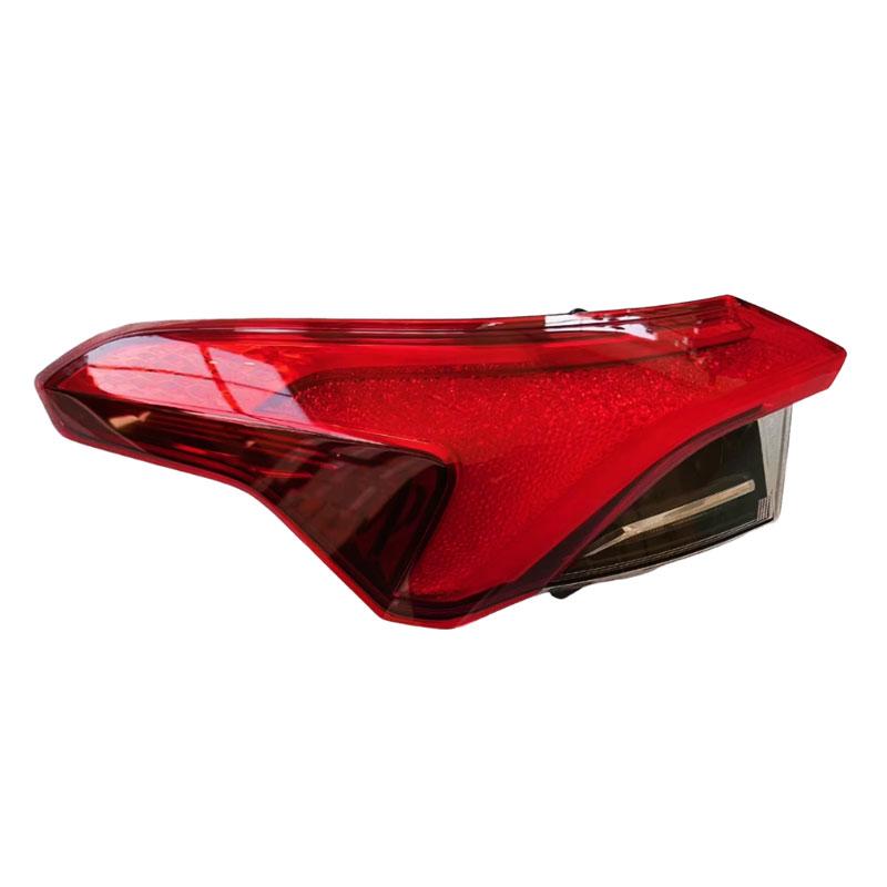 For MAXUS D60 2019 2020 2025 2025 2025 Car Rear Bumper Tail Light Signal Lamp Brake Light Warning Light Auto Taillight Assembly
For MAXUS D60 2019 2020 2025 2025 2025 Car Rear Bumper Tail Light Signal Lamp Brake Light Warning Light Auto Taillight Assembly