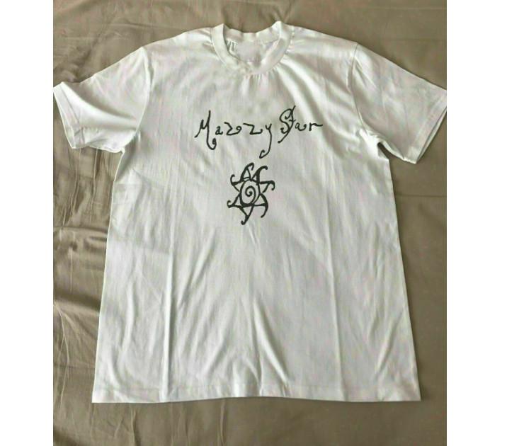MAZZY STAR T Shirt-New Funny Men Women Unisex T Shirt Unisex T-Shirt M
MAZZY STAR T Shirt-New Funny Men Women Unisex T Shirt Unisex T-Shirt M
