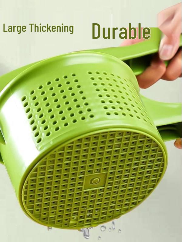 Manual Vegetable Water Squeezer and Dehydrator - Dumpling Filling Juicer Press 0.7L Small - 1 Piece
Manual Vegetable Water Squeezer and Dehydrator - Dumpling Filling Juicer Press 0.7L Small - 1 Piece