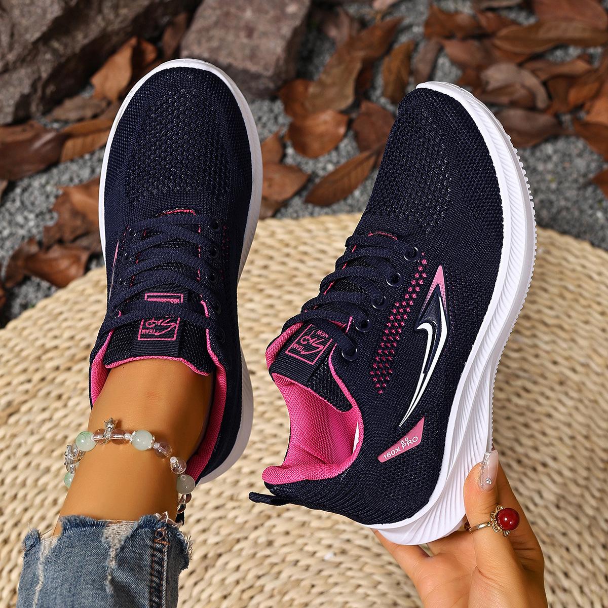 Shoes women s sports style new breathable mesh women s summer soft sole casual women s knitted comfortable women s shoes 41 розы красного
Shoes women s sports style new breathable mesh women s summer soft sole casual women s knitted comfortable women s shoes 41 розы красного