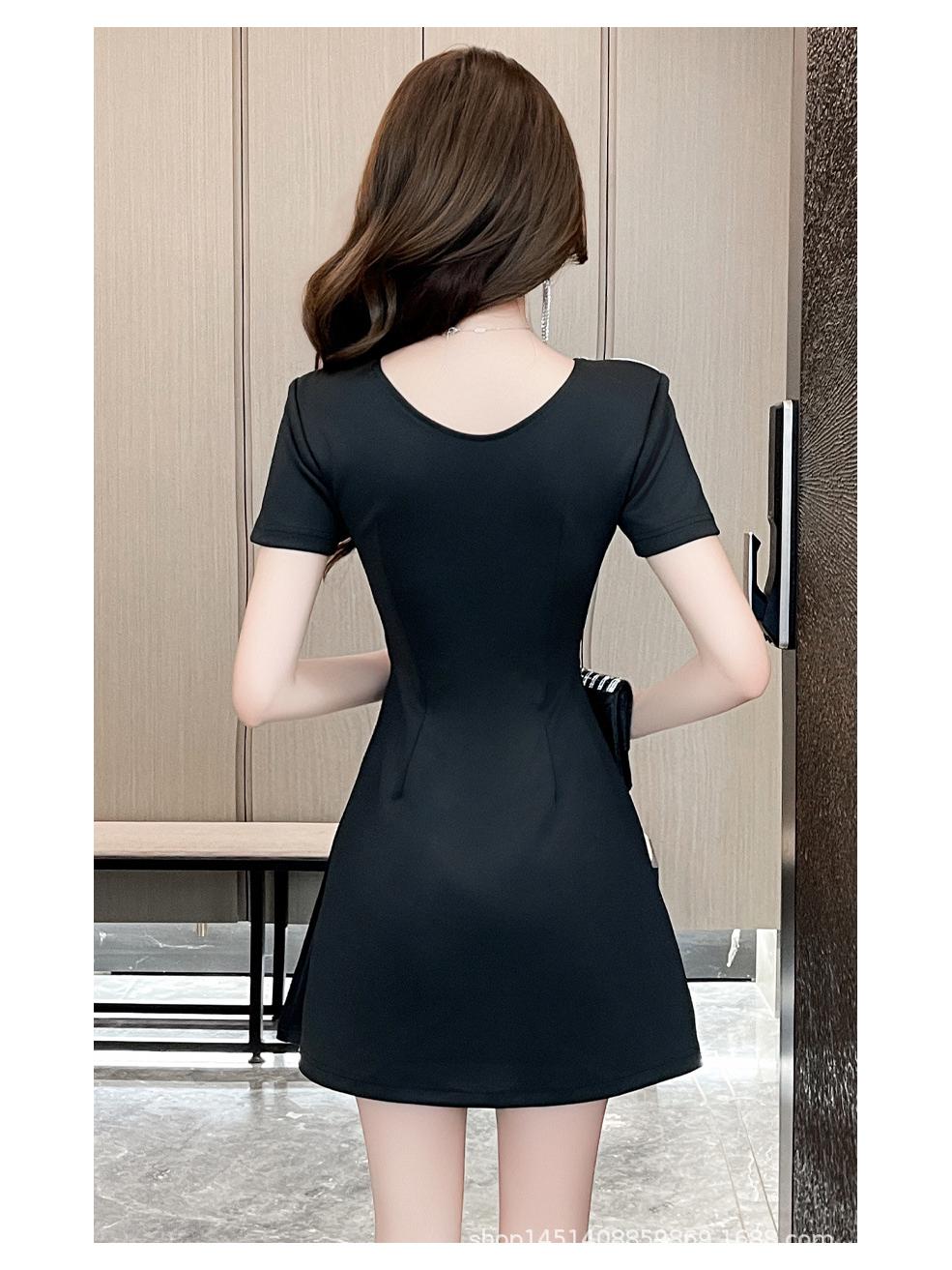 Professional Technician Skirt for Beauty and Wellness Salons M чёрный
Professional Technician Skirt for Beauty and Wellness Salons M чёрный