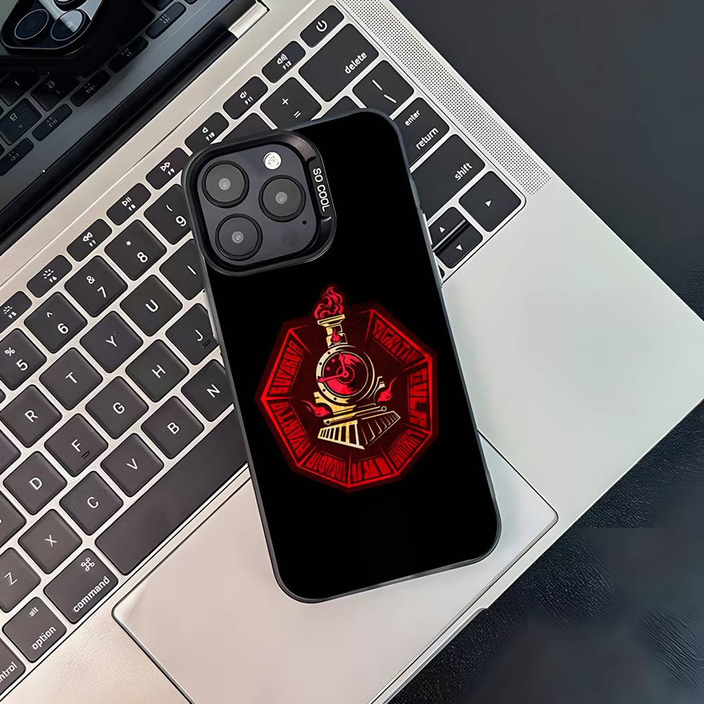 L-Limbus Company Game For iPhone 17,16,15,14,13,12,11,Pro,MAX,Plus Black Shockproof Candy Matte Cover iPhone12PROMAX
L-Limbus Company Game For iPhone 17,16,15,14,13,12,11,Pro,MAX,Plus Black Shockproof Candy Matte Cover iPhone12PROMAX