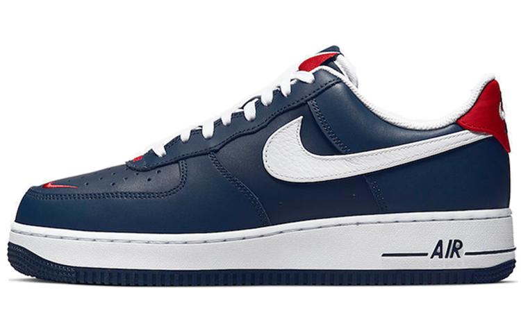 Nike Air Force 1 Low Usa Obsidian CJ8731-400 38.5
Nike Air Force 1 Low Usa Obsidian CJ8731-400 38.5