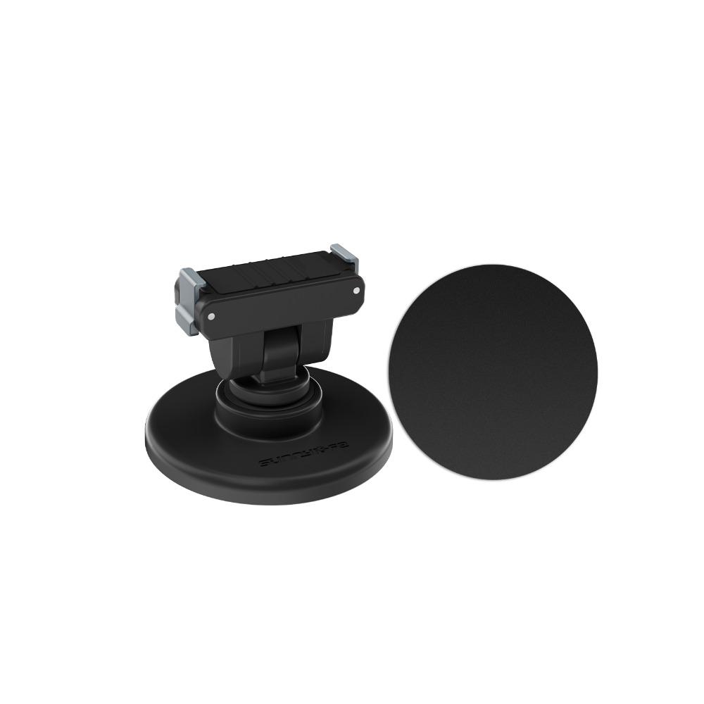Adjustable Magnetic Mount Base Rotatable Durable Mount Adapter Lightweight Quick Release for DJI Osmo Nano/Action 6 чёрный
Adjustable Magnetic Mount Base Rotatable Durable Mount Adapter Lightweight Quick Release for DJI Osmo Nano/Action 6 чёрный