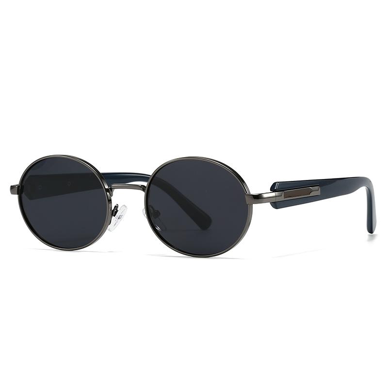 Cross-Border Latest Style Men s European and American Ins Style Fashionable Stt Photography Modern Charm Retro Round Sunglasses for Female 14110
Cross-Border Latest Style Men s European and American Ins Style Fashionable Stt Photography Modern Charm Retro Round Sunglasses for Female 14110