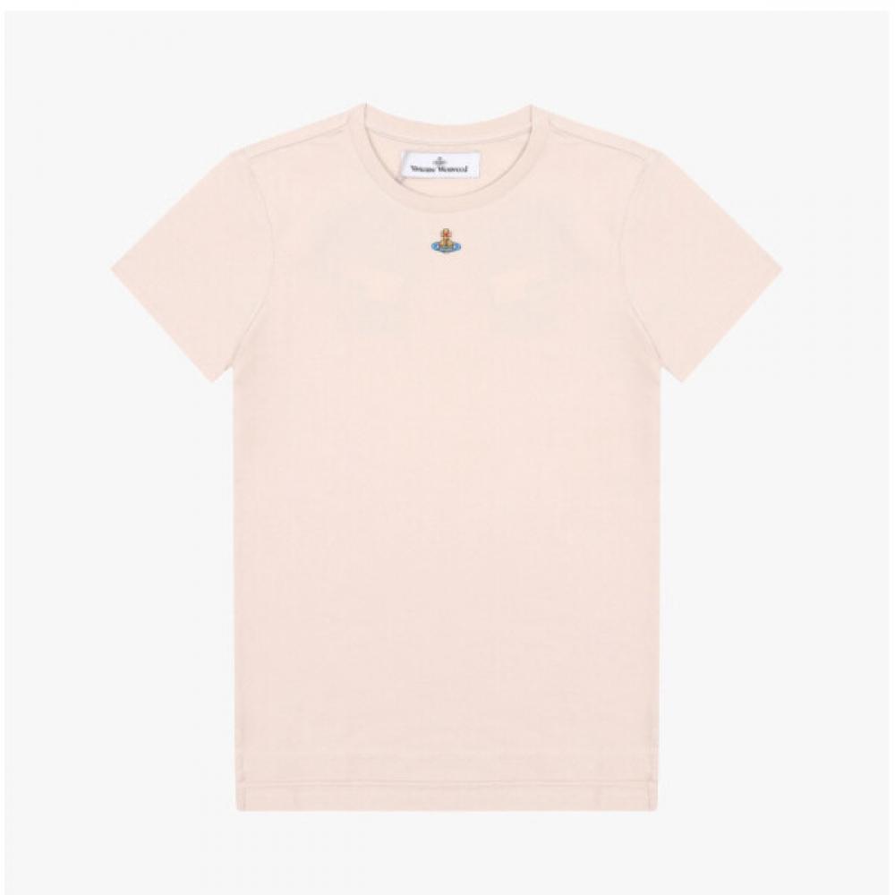 Vivienne WeSTwood Women S ShorT Sleeve T ShirT Orb Logo S
Vivienne WeSTwood Women S ShorT Sleeve T ShirT Orb Logo S