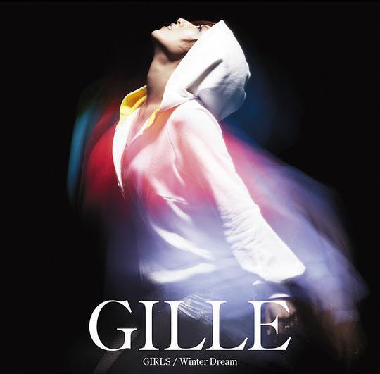 CD GILLE - GIRLS/Winter Dream UPCH5770 Universal Music 2012 Japan ObiDance & Electronica Used
CD GILLE - GIRLS/Winter Dream UPCH5770 Universal Music 2012 Japan ObiDance & Electronica Used