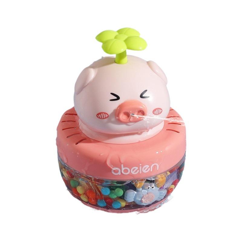 Baby Bathing Toy Tumbler Animal Happy Swimming Bath Toys for Toddlers Water Pool Bathroom Shower Floating Playing Sprinkler Toys
Baby Bathing Toy Tumbler Animal Happy Swimming Bath Toys for Toddlers Water Pool Bathroom Shower Floating Playing Sprinkler Toys