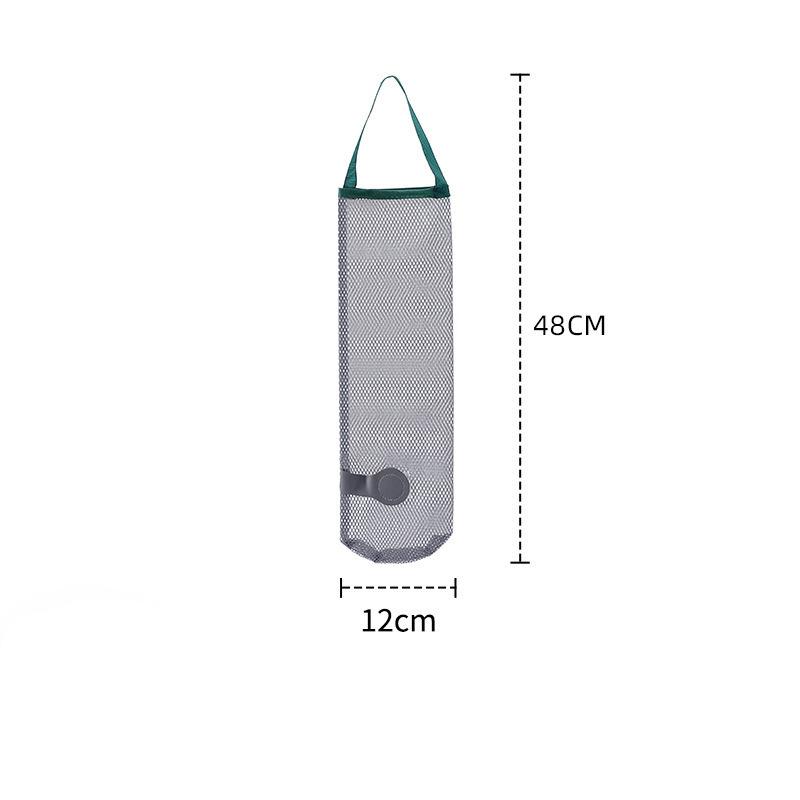 Многоцелевая кухонная сумка для хранения, многоразовая, сетчатая сумка для фруктов, овощей, имбиря, чеснока, картофеля, лука, переносная сетчатая сумка
Многоцелевая кухонная сумка для хранения, многоразовая, сетчатая сумка для фруктов, овощей, имбиря, чеснока, картофеля, лука, переносная сетчатая сумка