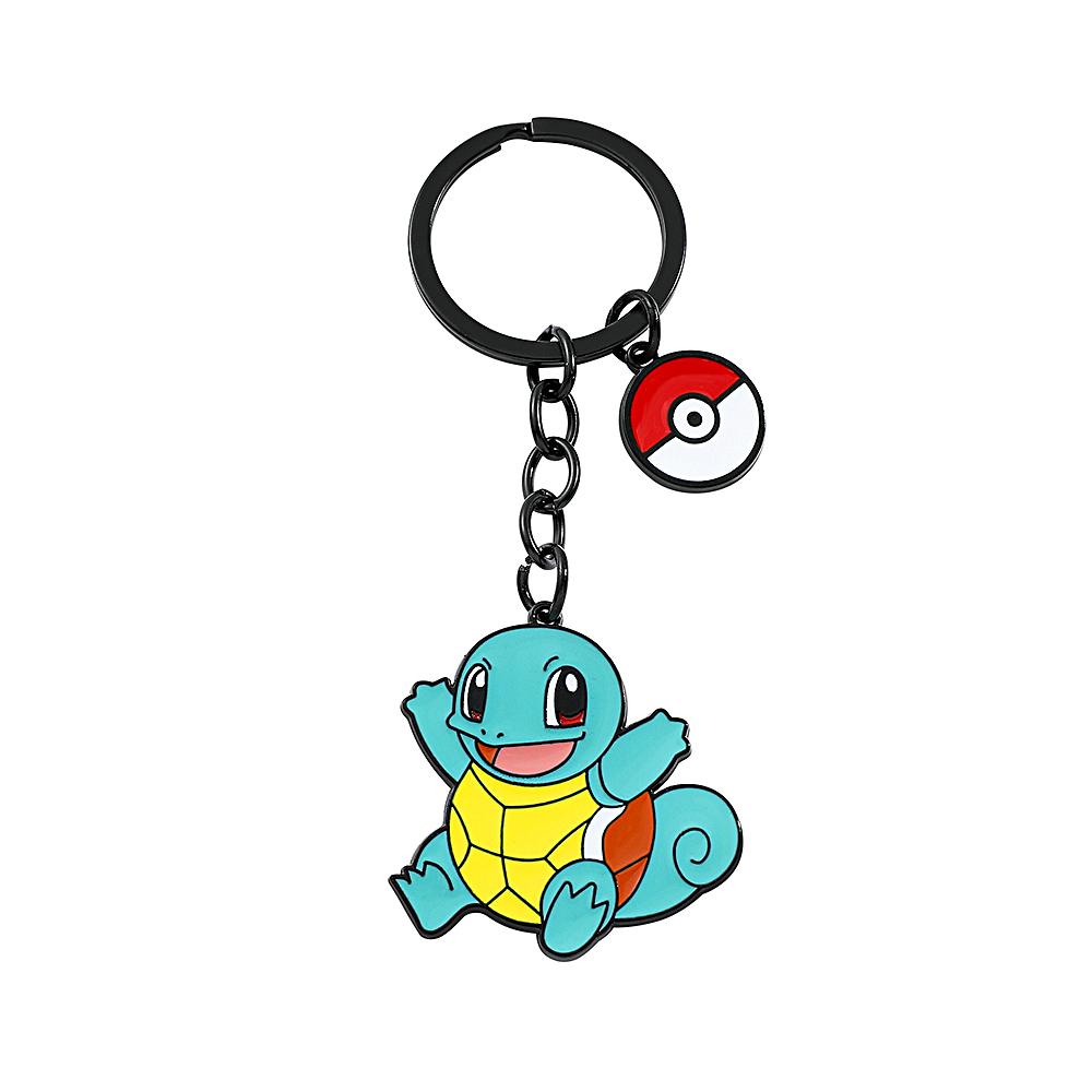 Kawaii Keychain for Boys and Girls, Pikachu, Bulbasaur, Psyduck, Squirtle, Cute Pendant Dolls, Souvenirs Gift,
Kawaii Keychain for Boys and Girls, Pikachu, Bulbasaur, Psyduck, Squirtle, Cute Pendant Dolls, Souvenirs Gift,