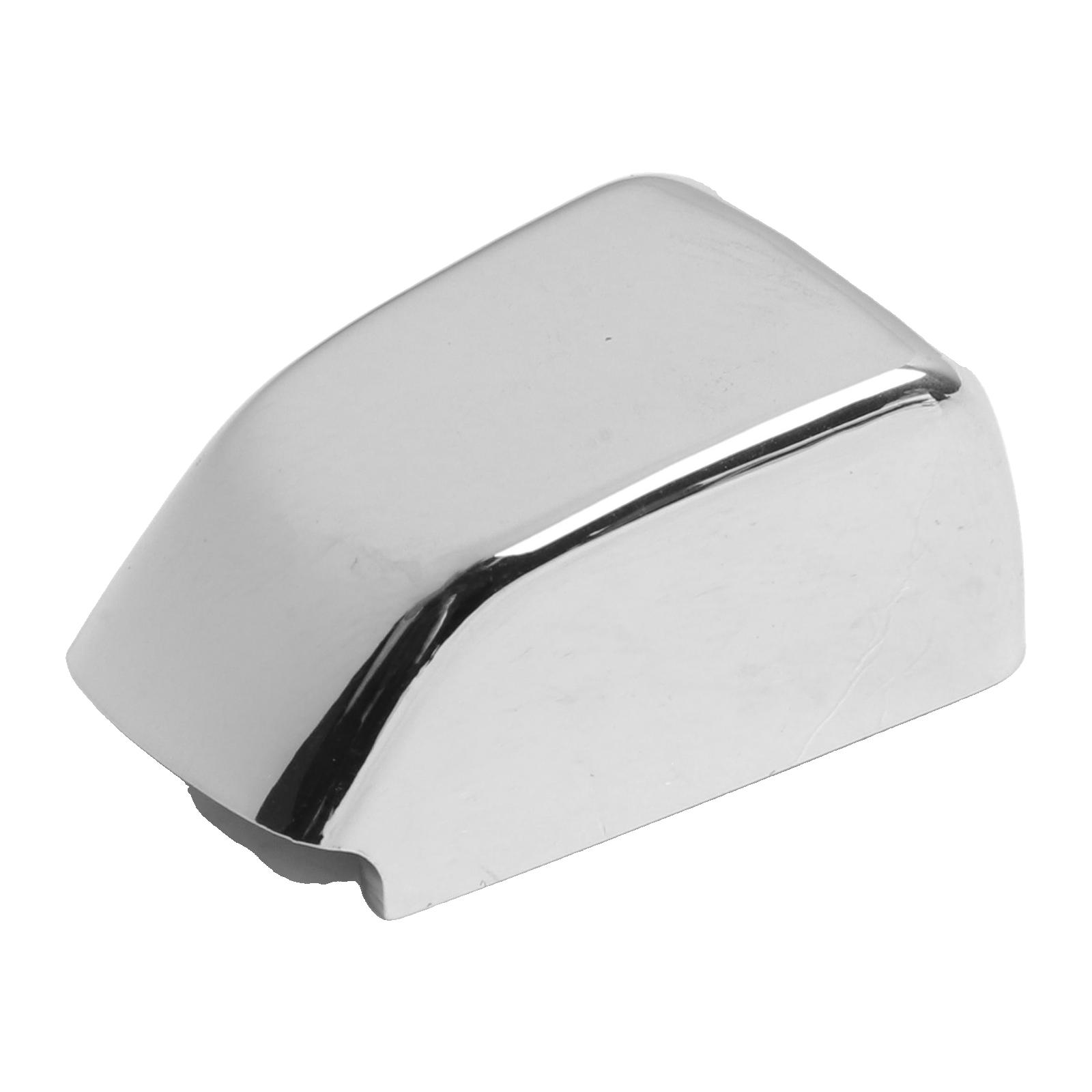 Direct Replacement 5*5*5cm Shift Knob Kit Silver Shift Knob Enhanced Control Ergonomic Grip Automotive Accessories China Mainland
Direct Replacement 5*5*5cm Shift Knob Kit Silver Shift Knob Enhanced Control Ergonomic Grip Automotive Accessories China Mainland