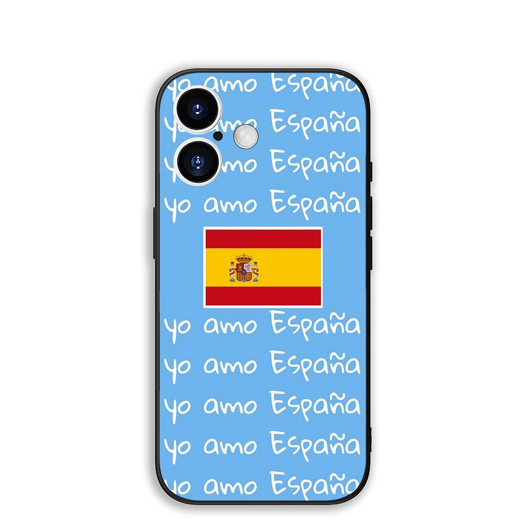Cover for Samsung Galaxy A56 A26 A36 A10 A20 A30 A31 A32 A50 A55 A52 A53 A33 A12 A14 Protective Phone Case Spain Flag Yellow Red Galaxy A20s
Cover for Samsung Galaxy A56 A26 A36 A10 A20 A30 A31 A32 A50 A55 A52 A53 A33 A12 A14 Protective Phone Case Spain Flag Yellow Red Galaxy A20s
