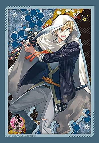 Bushiroad Sleeve Collection Mini Touken Ranbu 2021 Vol.522 -ONLINE- Yambagiri Kunihiro ver.
Bushiroad Sleeve Collection Mini Touken Ranbu 2021 Vol.522 -ONLINE- Yambagiri Kunihiro ver.