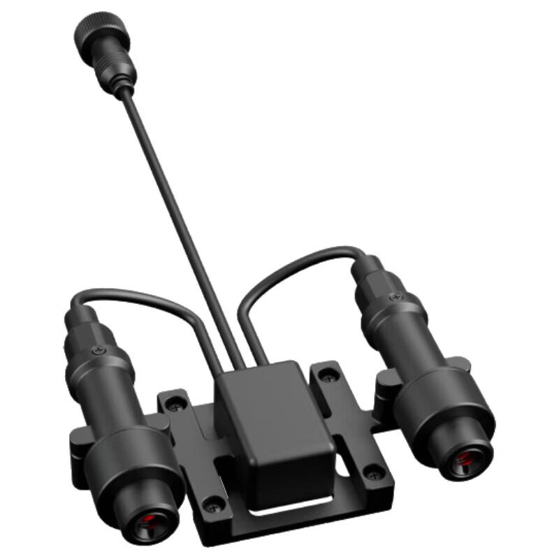 CHASING P100S Underwater ROV Accessories
CHASING P100S Underwater ROV Accessories