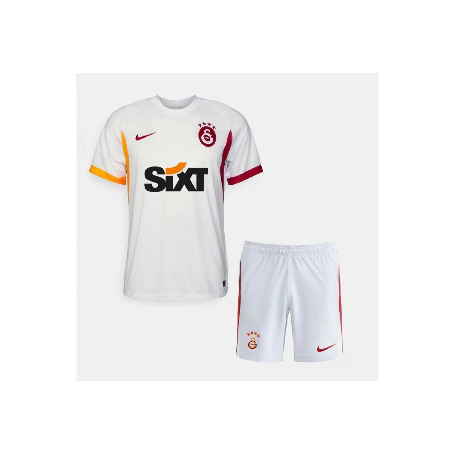 Glatsary-icarrdi Number 99 2024/2025 Season Kids Football Jersey Set Of 2 3-4 Yaş зелёный
Glatsary-icarrdi Number 99 2024/2025 Season Kids Football Jersey Set Of 2 3-4 Yaş зелёный