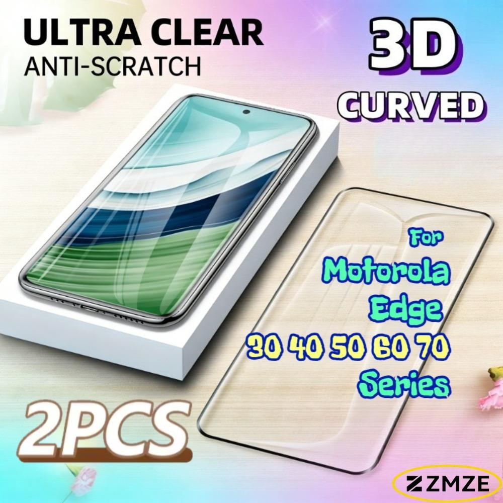 2 шт. HD Захисні плівки із загартованого скла Для Motorola Edge 40 Neo 70 Fusion + 40 50 60 Pro 30 50 Ultra 60S 30 60 50 Fusion Захисні екрани Tempered glass&Motorola Edge 60 Pro білий
2 шт. HD Захисні плівки із загартованого скла Для Motorola Edge 40 Neo 70 Fusion + 40 50 60 Pro 30 50 Ultra 60S 30 60 50 Fusion Захисні екрани Tempered glass&Motorola Edge 60 Pro білий