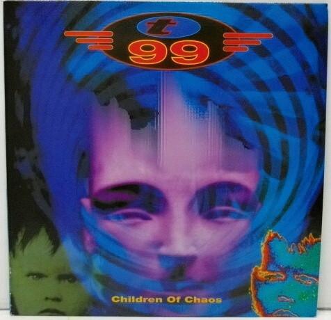 LP Пластинка T99 - Children Of Chaos 74132211 Columbia 1992 Греция Танцевальная и Электронная Б/У
LP Пластинка T99 - Children Of Chaos 74132211 Columbia 1992 Греция Танцевальная и Электронная Б/У