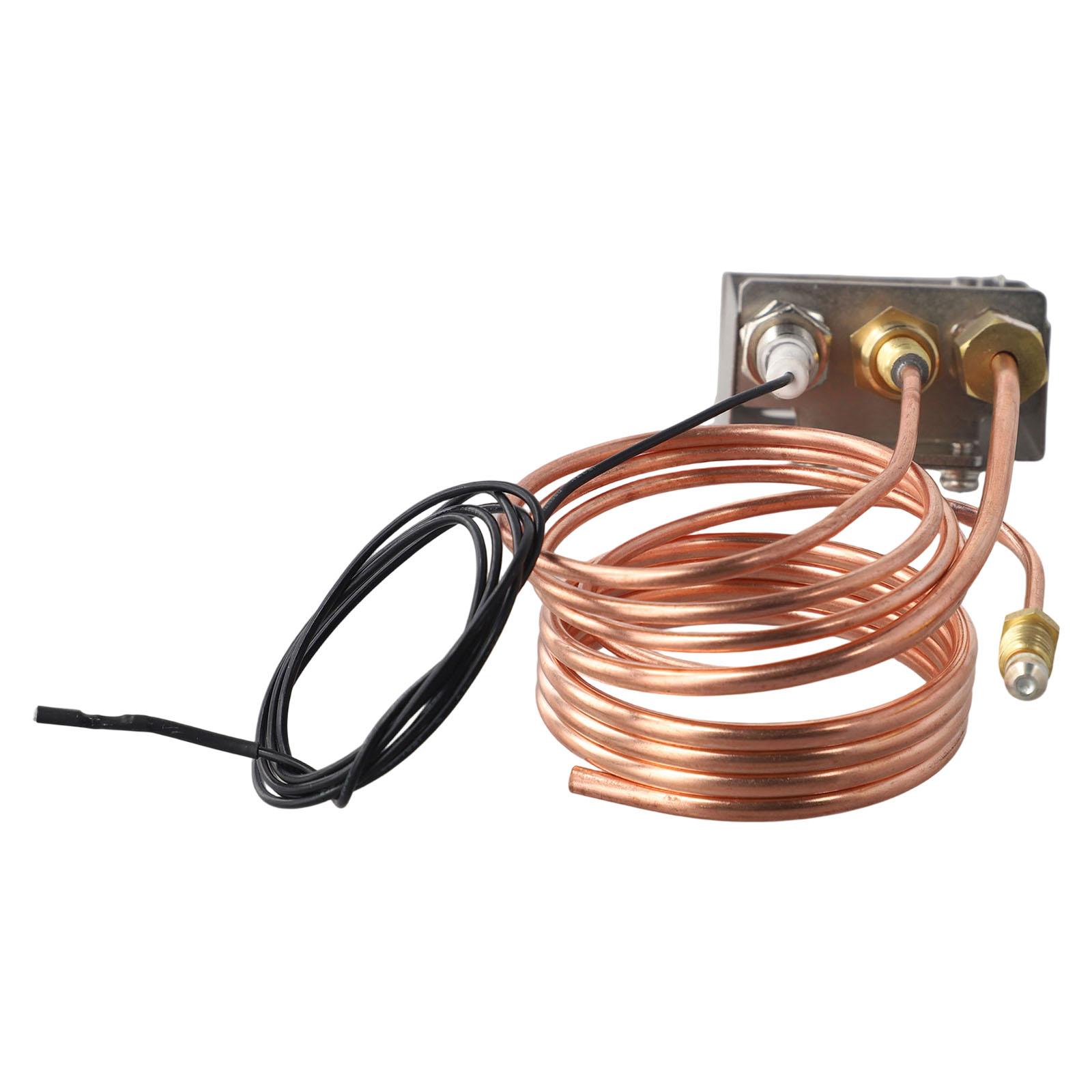 Stainless Steel Assembly Propane Ignition Perfect For Outdoor Use Comprehensive Replacement Kit For Fireplaces China Mainland
Stainless Steel Assembly Propane Ignition Perfect For Outdoor Use Comprehensive Replacement Kit For Fireplaces China Mainland